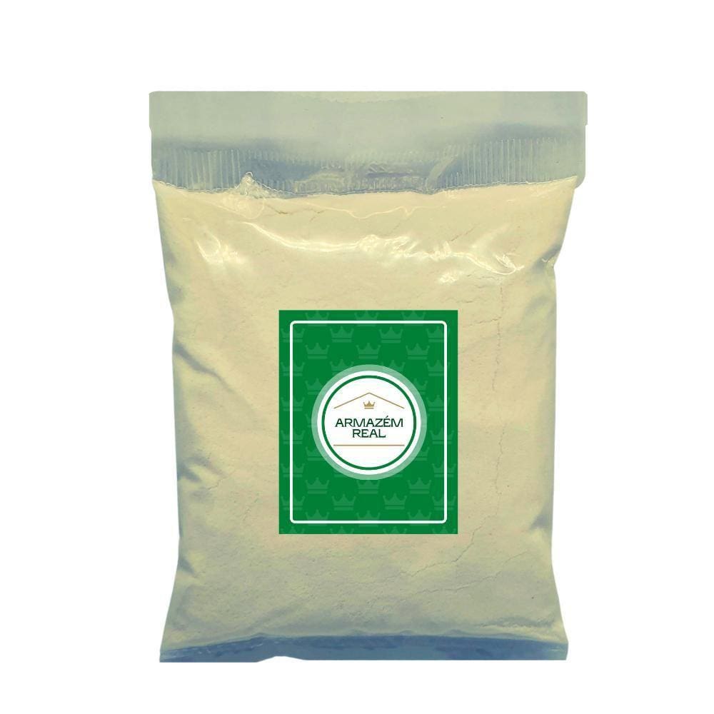 Aroma de fumaça defumado 1kg - Armazém Real