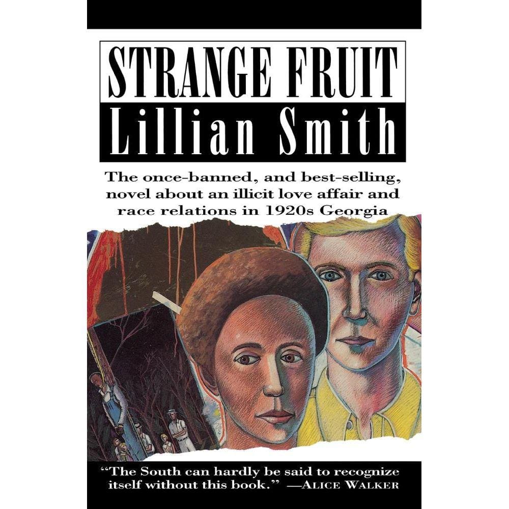 Strange Fruit