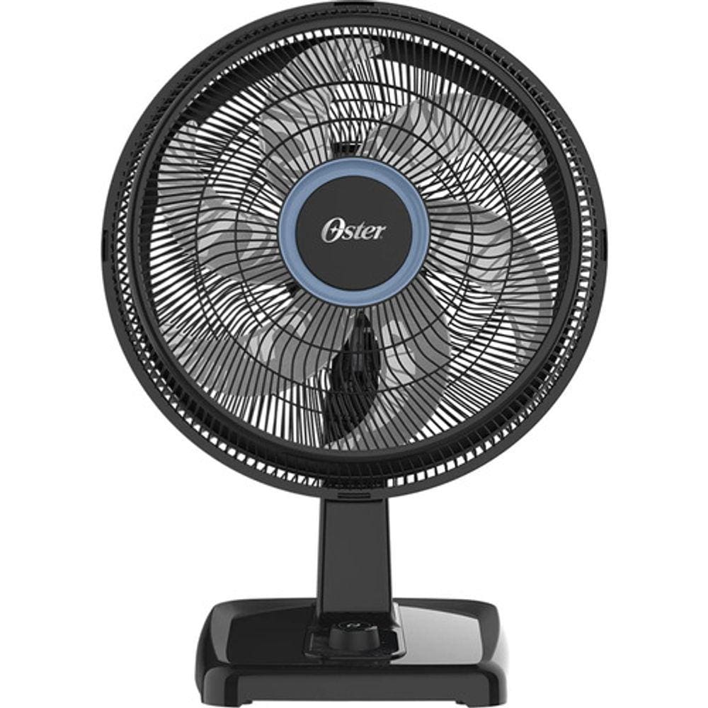 Ventilador 2 Em 1 Chão Parede Breeze Turbo 42cm 220v - Oster