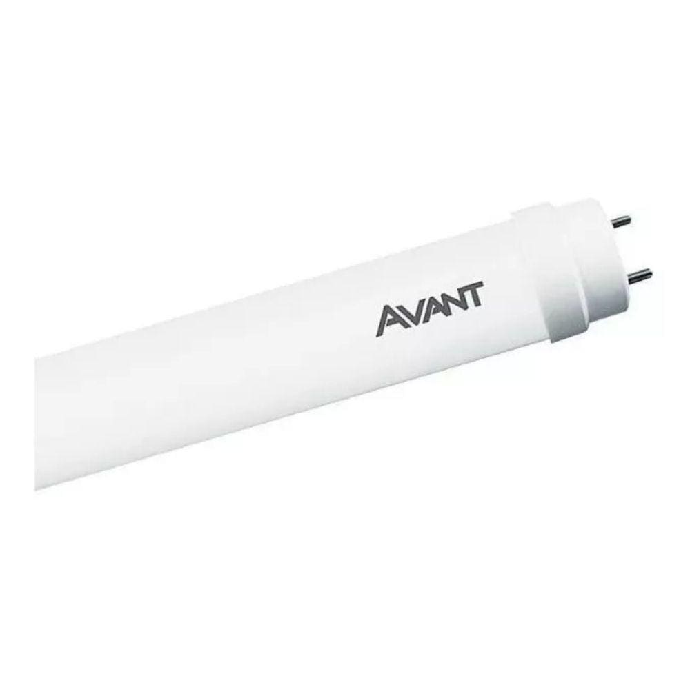 Lampada LED Tubular T5 9w 6500k Branco frio 55cm