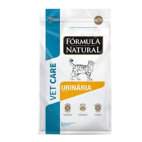 Fórmula Natural Vet Care Urinária Gatos 1.5Kg