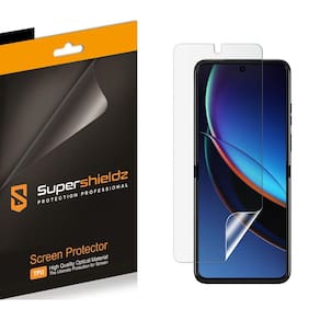 Protetor de tela Supershieldz para Motorola Razr (2023) x2