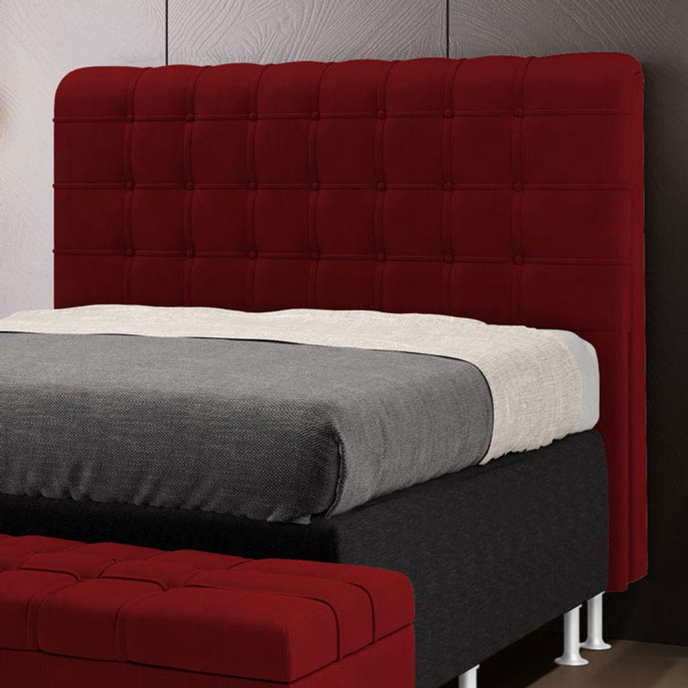 Cabeceira Rana 160 Sued Aradecor