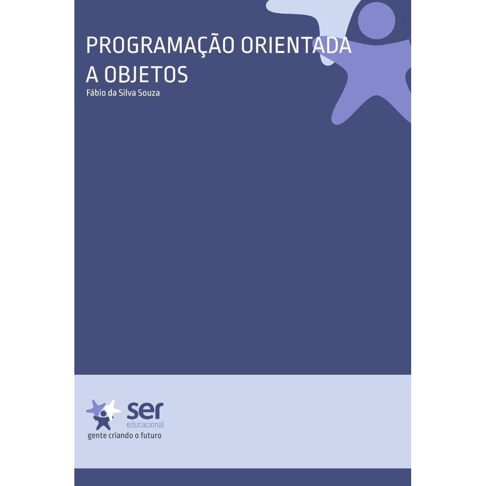 Programação Orientada a Objetos