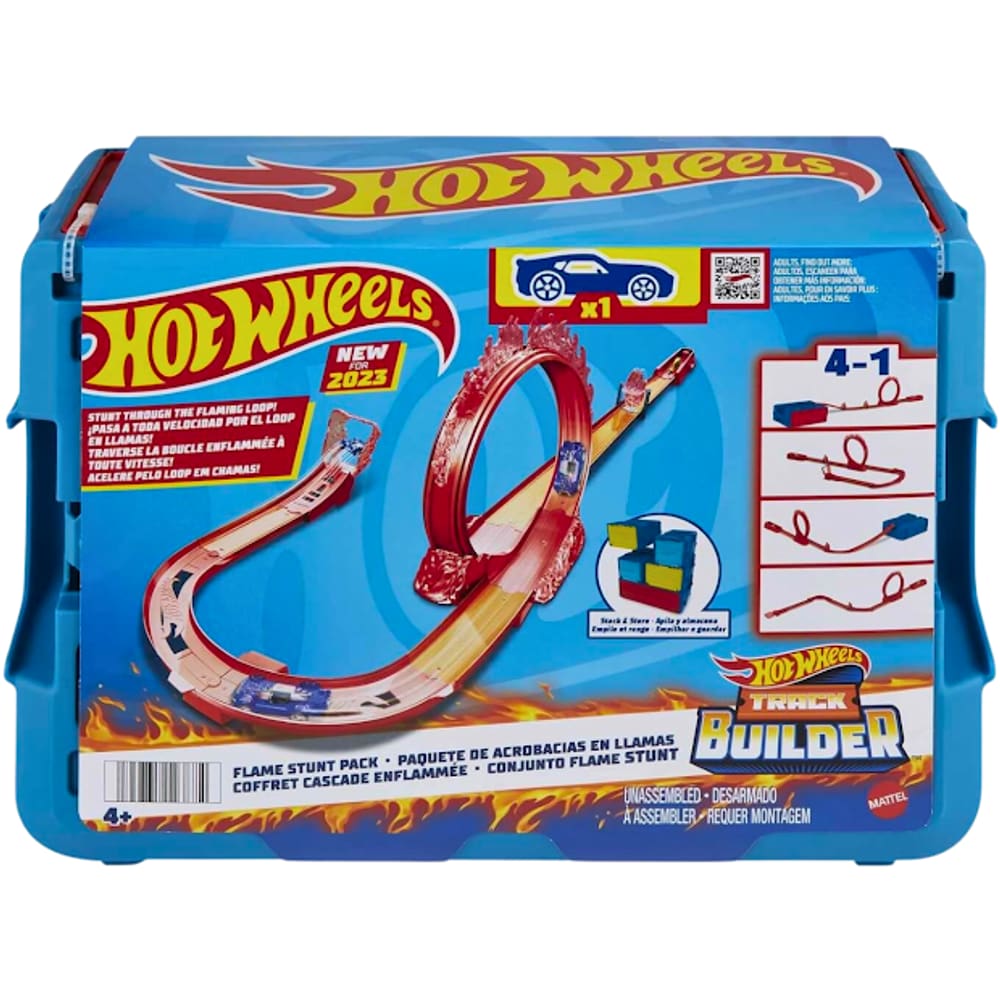 Pista hot wheels online vibora