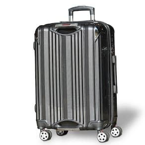 Mala De Viagem Pacific Limited Edition 8860 Extra Grande