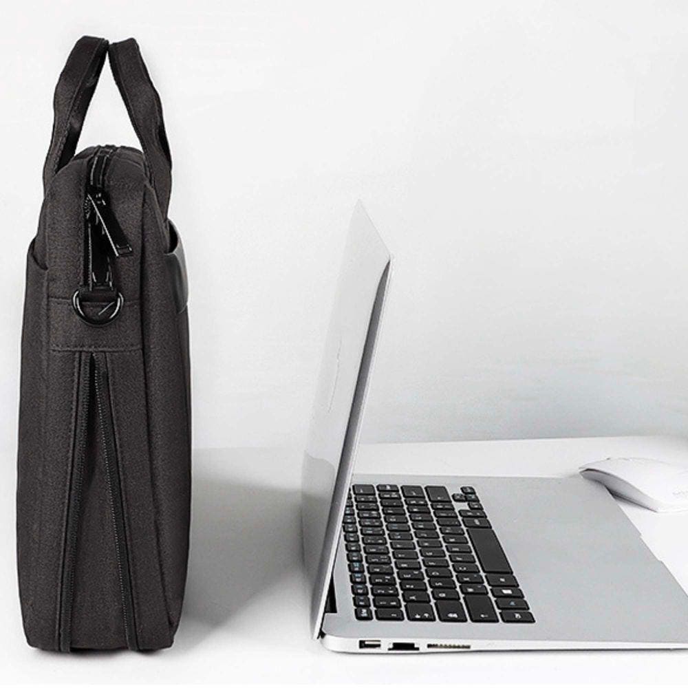Pasta Viagem Notebook 15 Expansor Sweetone