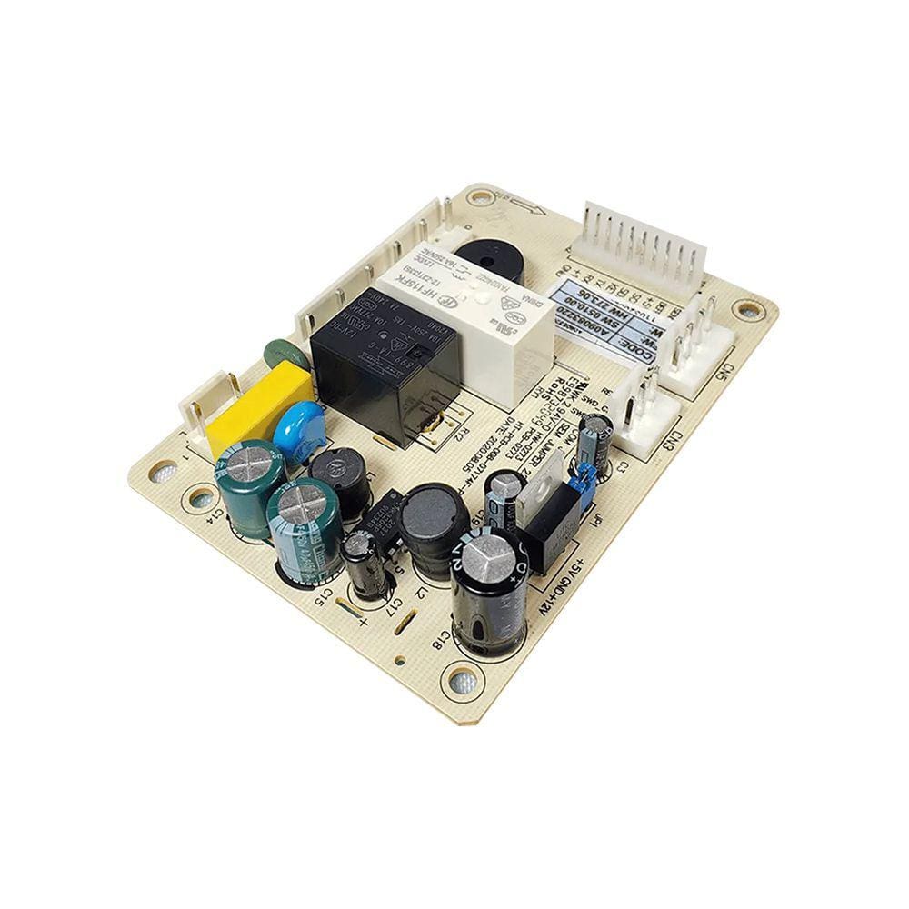 Placa Potência Geladeira Electrolux Tf55 Df56 A09083220