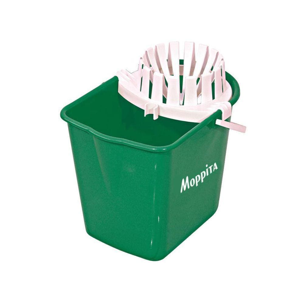Balde Mop Moppita Conjunto Balde+Esfregona S/Cabo Verde