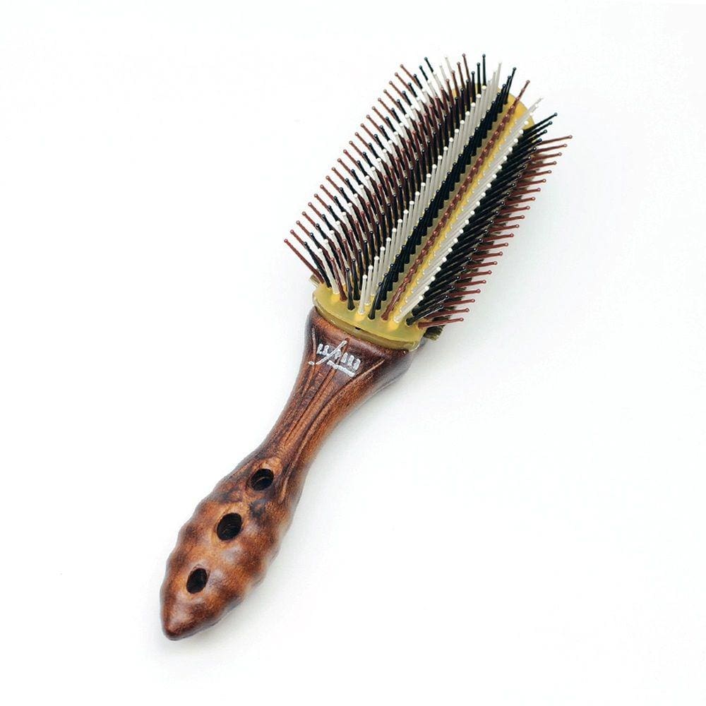 Y.S.Park Escova Wood Dragon Air Styler Wd-105-11