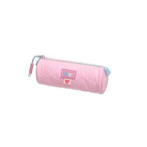 Estojo Soft Pack Me Well Rosa Escolar - Pacific