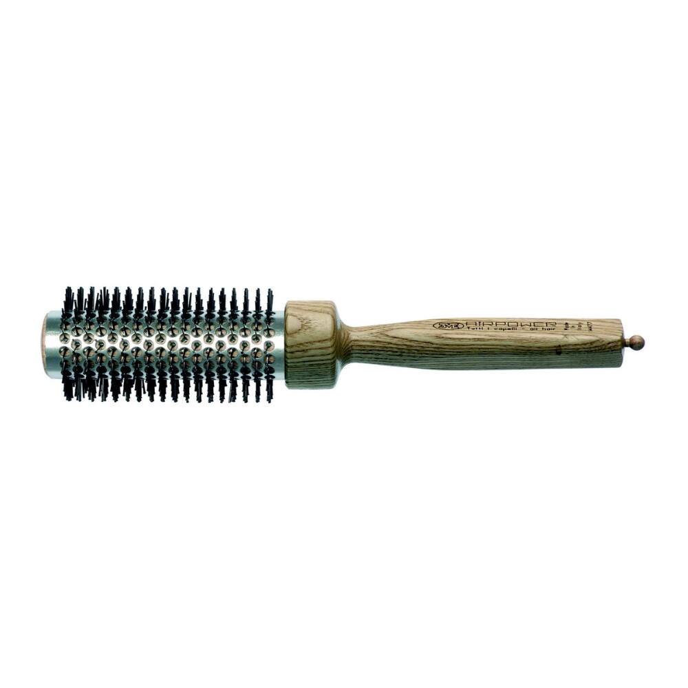 3 Maestri Escova Air Power Nylon 14476 - 50Mm
