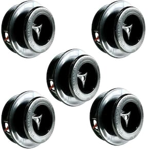 5 Carretel Nylon Roçadeira Stihl Fs160 Fs220 Fs280 Fs290