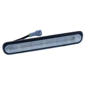 Lanterna Brake Light Cristal Hilux 12/15