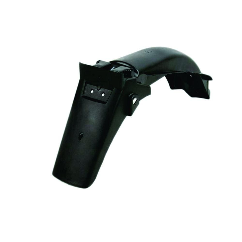 Paralama Traseiro Ybr125 2000 a 2008