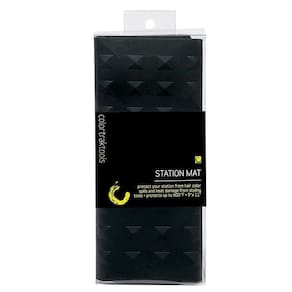 Colortrak Station Mat