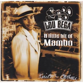 Cd Lou Bega – A Little Bit Of Mambo