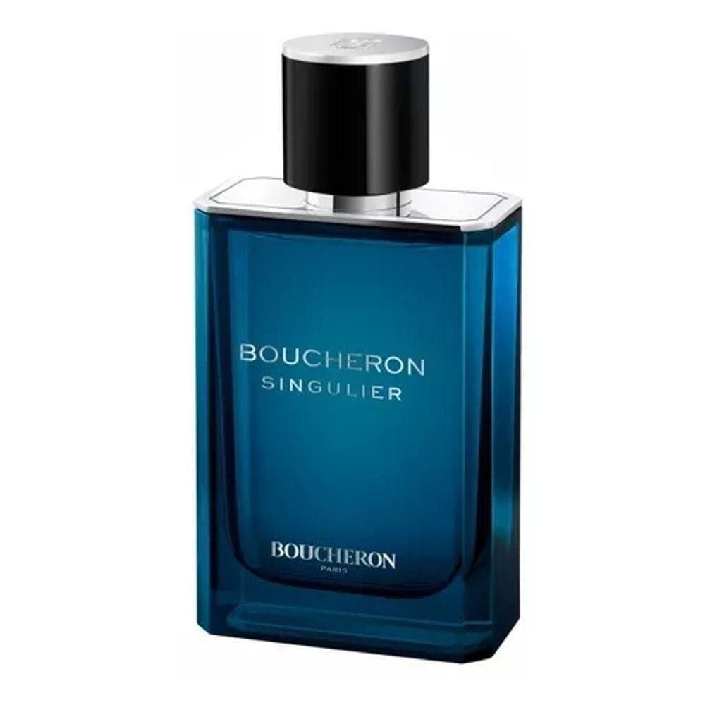 Boucheron Singulier Eau Parfum Perfume Masculino 100Ml 100Ml