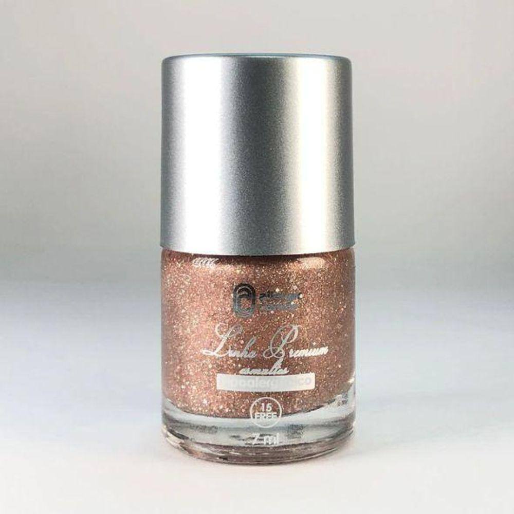 Esmalte Linha Premium Riqueza - Coleção Festas