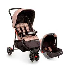 Travel System Toffy TS DUO - Cosco Kids