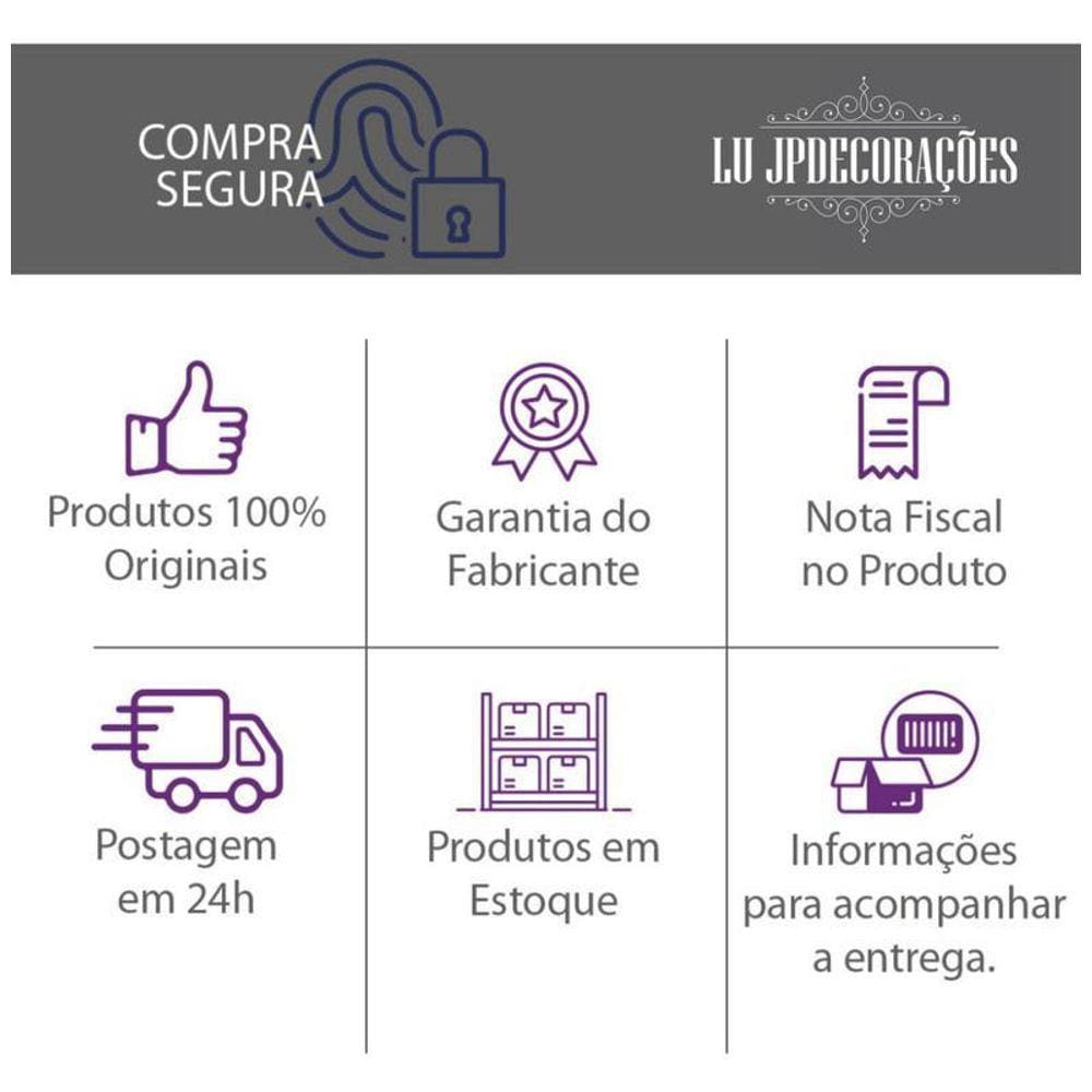 Placas 3D Plástico Resistente Parede Renove Sua Decoração 32