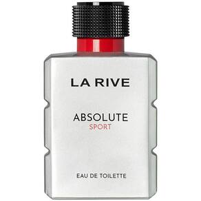 La Rive Absolute Sport Eau Toilette - Masculino 100Ml 100Ml