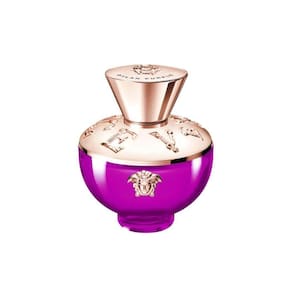 Versace Dylan Purple Perfume Feminino Eau De Parfum 50Ml