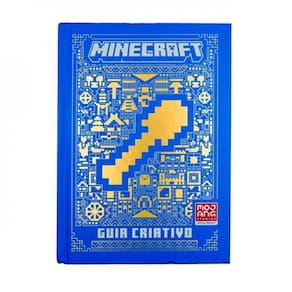 Minecraft | Guia Criativo (Livro Oficial Ilustrado)