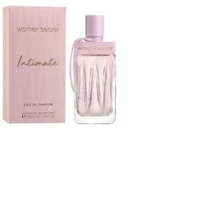 Perfume Women`Secret Intimate Edp 100Ml - Feminino