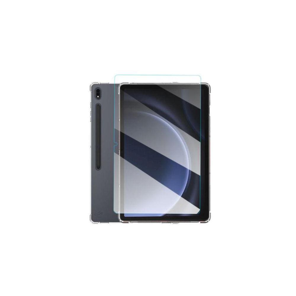 Película Vidro Galaxy Tab S9 Fe+ Plus Sm- X610 / X616 12.4