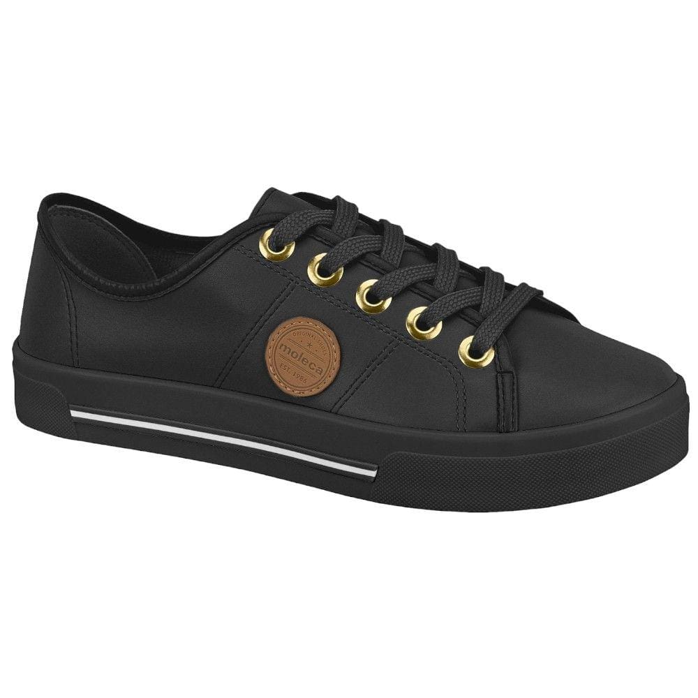 Tenis Casual Moleca 5667.302 Feminino
