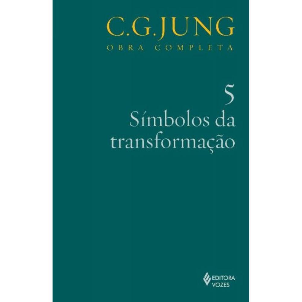 Simbolos Da Transformacao