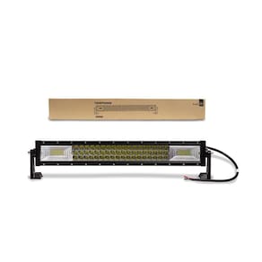 Barra Led 7D Tarponn 32 Polegadas 162 Leds 82Cm 486W