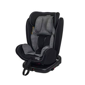 Cadeira de Carro Isofix 36kg Maxi Baby | Rotação 360º