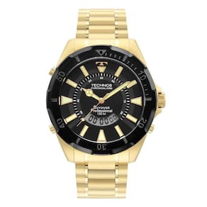 Relógio Technos Masculino Skydiver WT205GA/1P