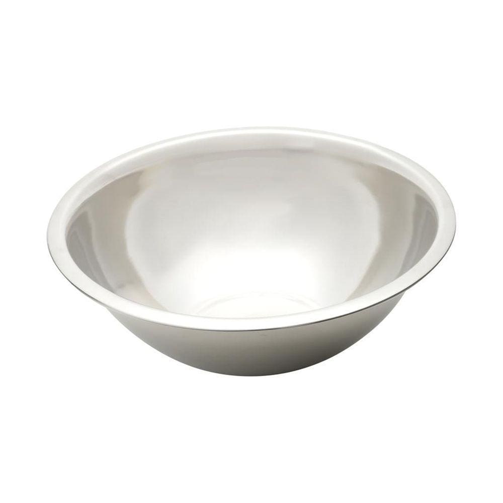 Tigela De Aço Inox Prime 20 Cm - Lyor