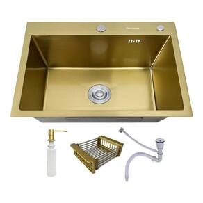 Cuba Gourmet Inox Revomax 60x45x21 cm - Aço Inoxidável 201
