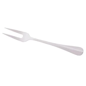 Garfo Aço Inox P/Assado Positano 25Cm