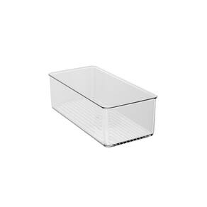 Caixa Organizadora Lyor My Box De Poliestireno 30Cm X 15Cm