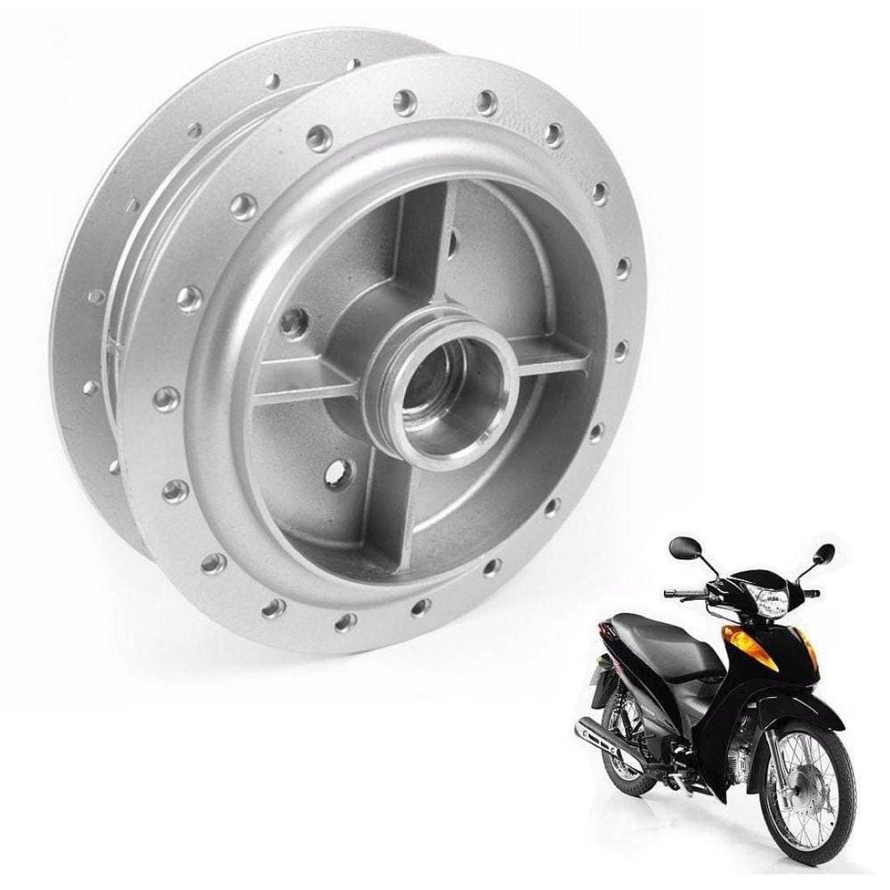 Roda Aro Cubo Raio