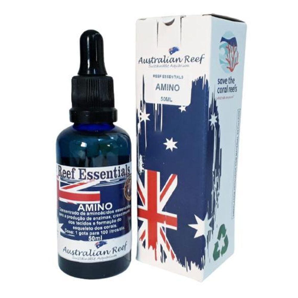 Ar Amino 50Ml