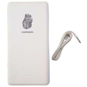 Bateria Externa Grande 10000Mah Powerbank Portátil Carregar