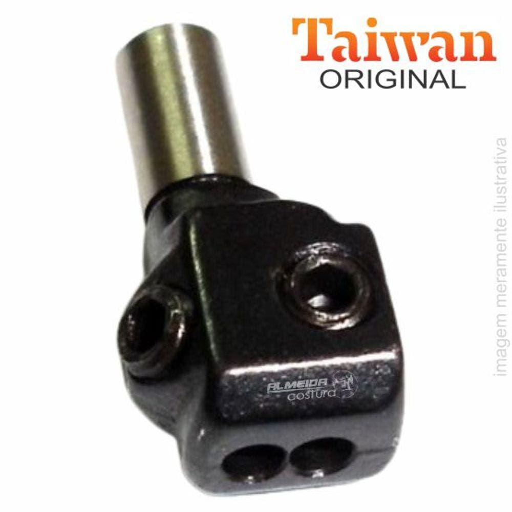 Bitola Da Agulha Para Overlock Ponto Cadeia Série 700F - Kg142 Taiwan