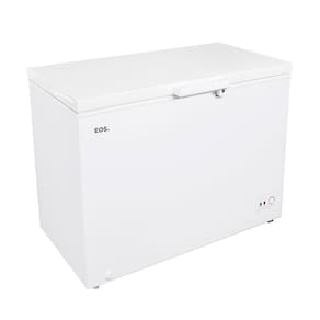 Freezer e Conservador Horizontal EOS 309 Litros EcoGelo EFH355X 220V