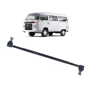 Barra Esquerda Direção Dianteira Nakata Kombi Carat 1975 A 2013
