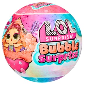 Boneca LOL Surprise Bubble Surprise Tots Candide