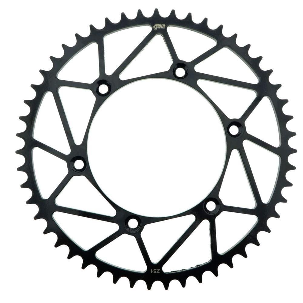 Coroa Aço 4win Crf 230 Crf 250f Crf 250/450r Rx