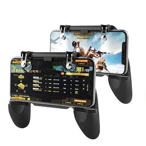 Suporte Gamepad Para Celular Smartphone Compatível com muitl jogos