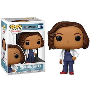 Miranda Bailey - Funko - Television - Grey´s Anatomy - 1077