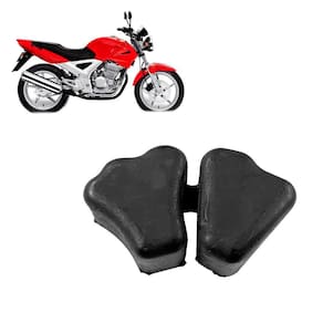 Coxim Amortecedor Roda Traseira Cbx 250 2001 Á 2009